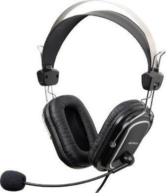 Actual product image A4Tech EVO Vhead 50 Headset (Cable)