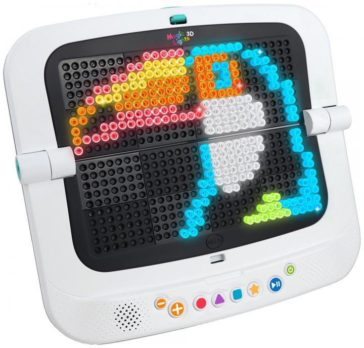 Image du produit VTech 535403 Magic Lights 3D