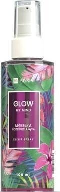 Produktbild Hiskin Body Mist Pink 100Ml (100 ml)
