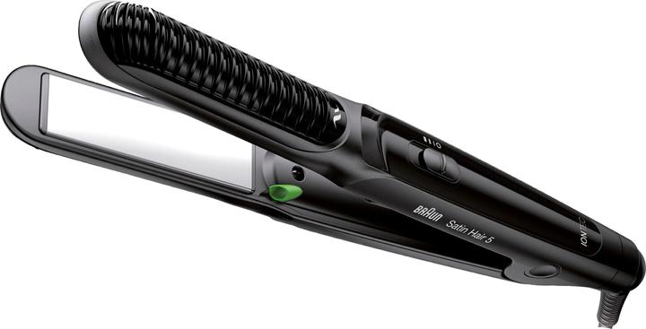 Braun BRA Straightener SH5 ST 570 (Straightening iron)