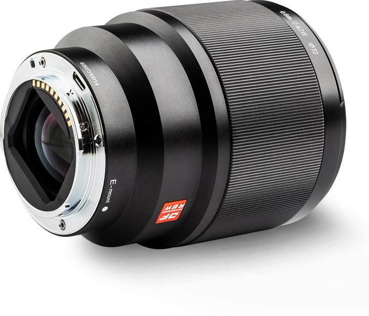 Image du produit Viltrox AF 85 mm F/1.8 Mark II (Sony E, Plein format)