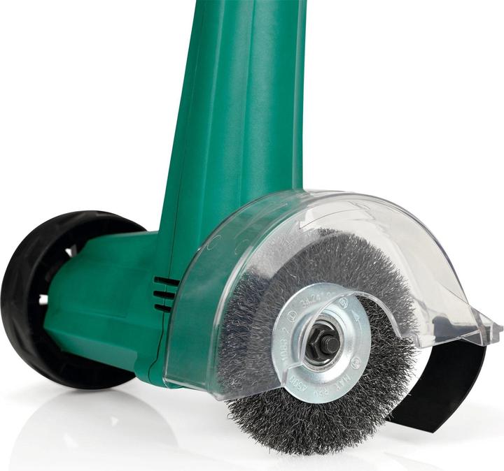 Immagine prodotto Easymaxx Set di ricambio per la pulizia dei giunti (Arieggiatore, Ricambi per macchine da giardino)