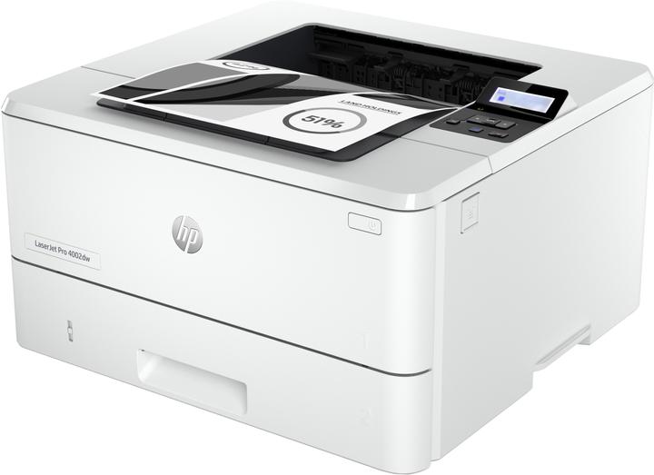 HP LaserJet Pro 4002dw (Laser, Noir et blanc)