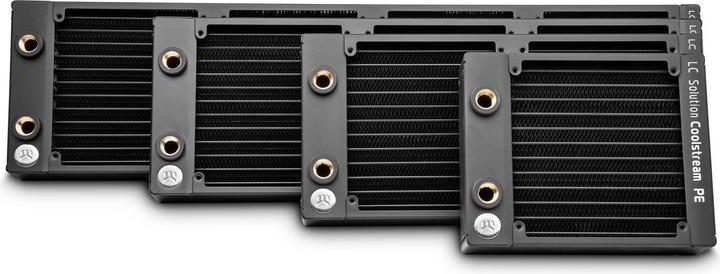 Produktbild EKWB EK-CoolStream PE 360 (120 mm)