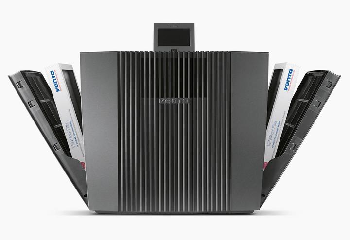 Immagine prodotto Venta Purificatore d'aria LP60 Ultra 75 m², antracite (75 m²)