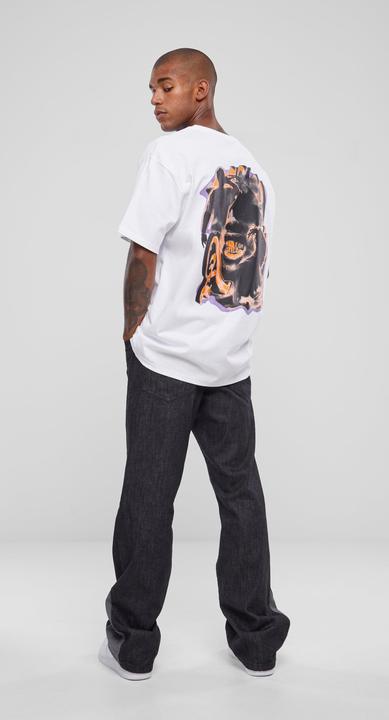 Image du produit Urban Classics Tee Hustle Oversize - 119363 (L)