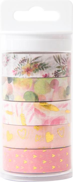 Immagine prodotto I Am Creative Set di nastro adesivo Washi