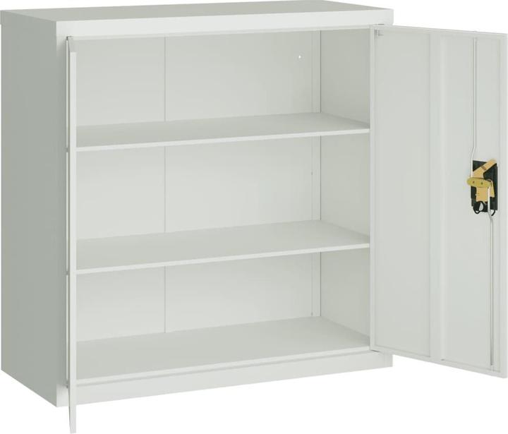 Produktbild VidaXL Alvah (90 x 40 x 130 cm)
