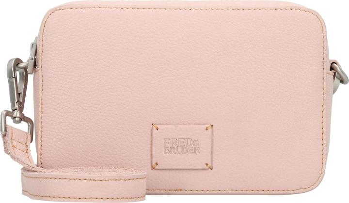 Immagine prodotto FredsBruder Feeling Good borsa a tracolla in pelle 20 cm