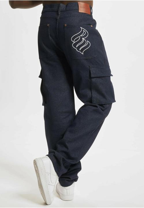 Actual product image Rocawear Williamsburg Cargo Pants - 20923 (W48/L34)