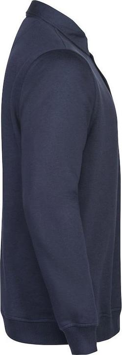 Actual product image Sharp Unisex Adult Homerun Long-Sleeved Polo Shirt (XL)