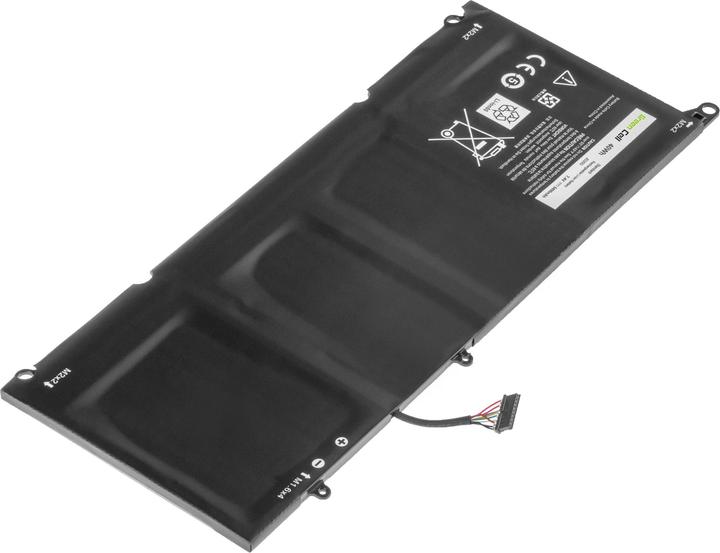 Immagine prodotto GreenCell 90V7W JD25G (4 Celle, 5400 mAh)