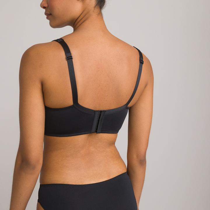 Produktbild La Redoute Collections Minimizer-BH Anthea aus Spitze (95 C)