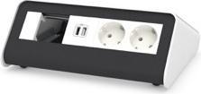 Kindermann CablePort standard² 80 Touch (Tavolo)