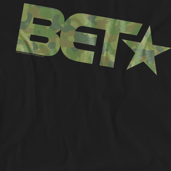 Image du produit Bet - T-shirt - Adulte (M)