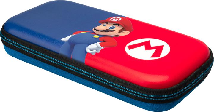 Actual product image PDP Pull-N-Go Case (Switch, Switch Lite)