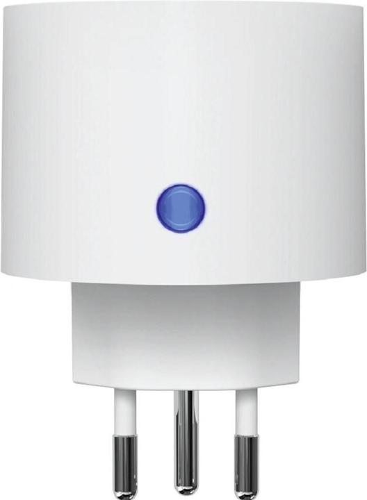 Actual product image Steffen Matter-Zwischenstecker (Type 13, 1 x)