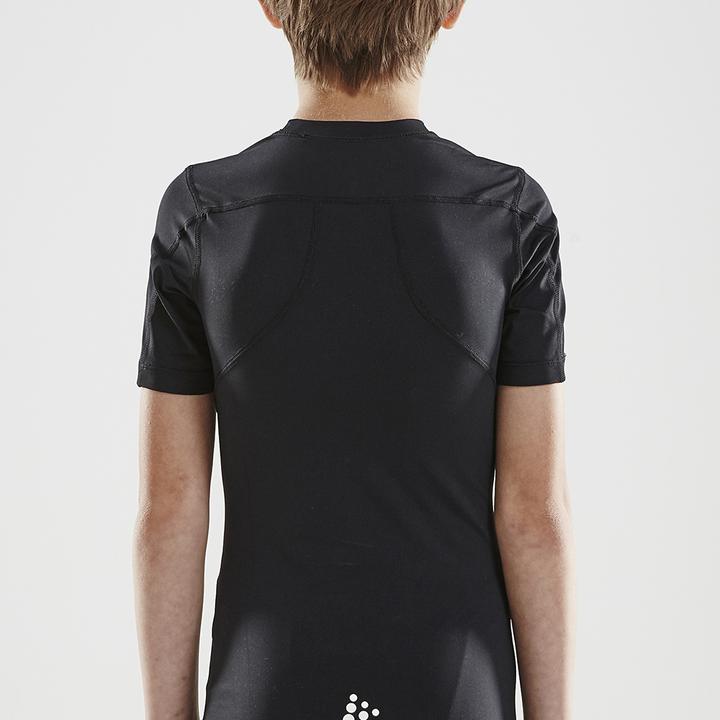 Produktbild Craft Pro Control Compression Tee Jr (122)