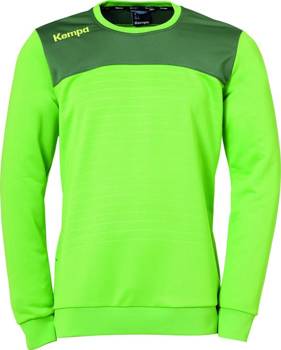 Actual product image Kempa Emotion 2.0 Training Top (4XL)