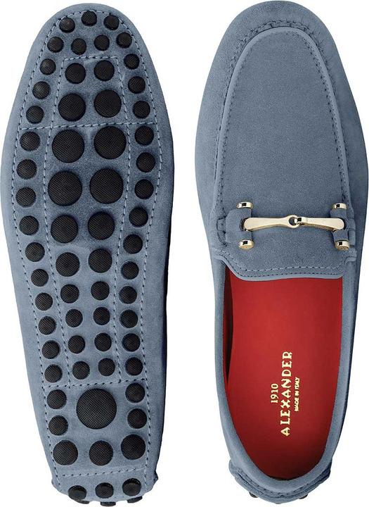 Produktbild Alexander 1910 Driver Estoril - Blu (43)