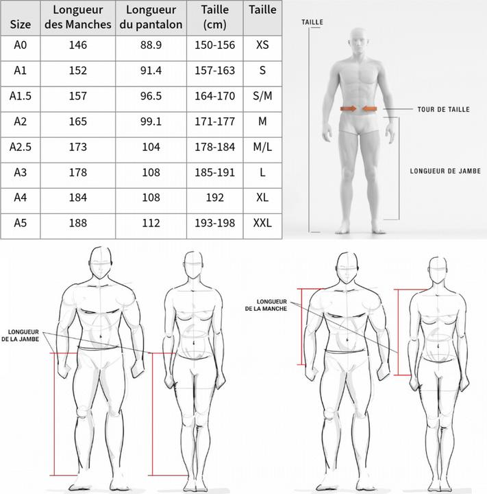 Image du produit Venum First BJJ GI (182)