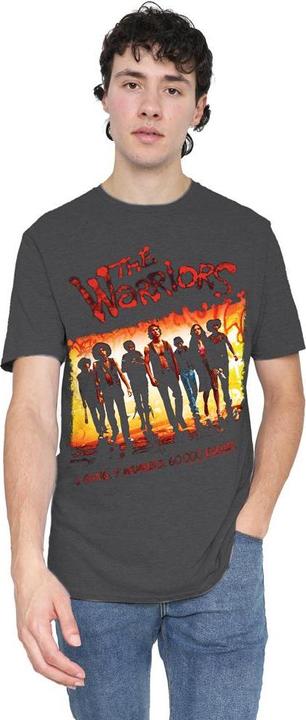 Immagine prodotto Warriors One Gang Maglietta Adulto Unisex (M)