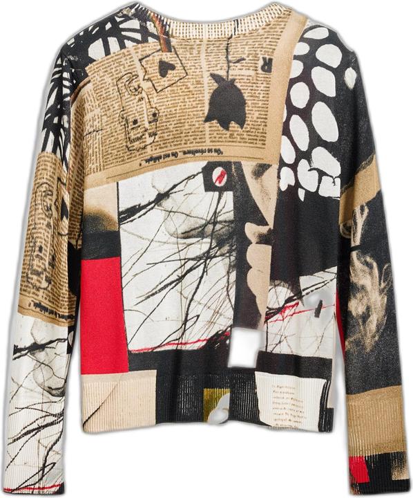Produktbild Desigual Lacroix (M)