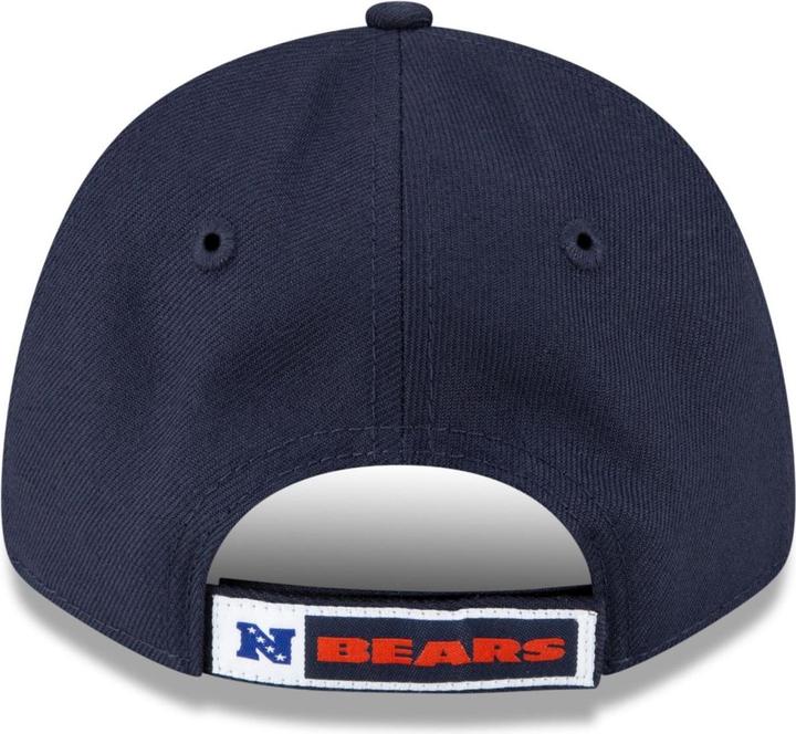 Immagine prodotto New Era Cappellino 9Forty per bambini - Lega Chicago Bears (55, 56, 54 C)