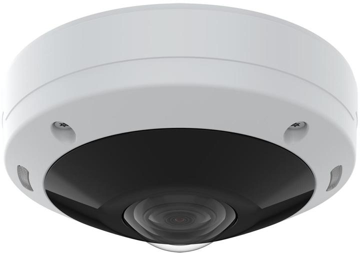 Axis Network camera M4308-PLE (2880 x 2880 pixels)