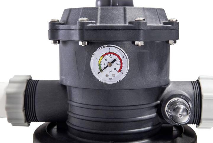 Produktbild Intex Sandfilteranlage IV