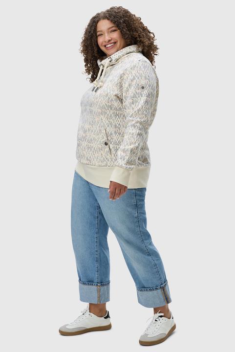Actual product image Ragwear Rylie Print Plus (46)
