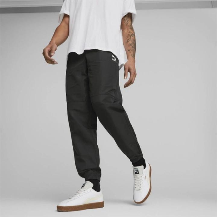 Actual product image Puma CLASSICS Cargo Pants WV (M)