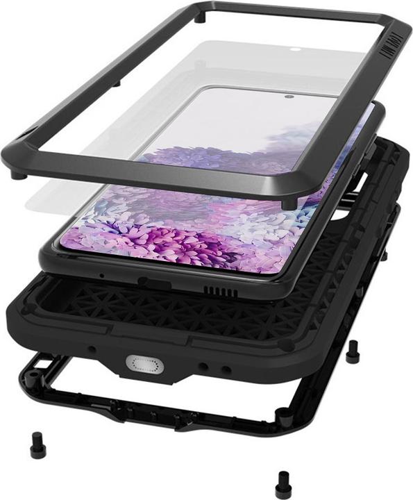 Image du produit Love Mei Série Full protection (Samsung Galaxy S20)