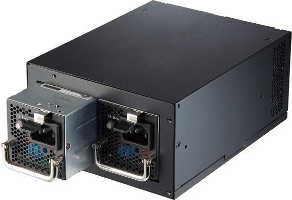 Actual product image Fortron Server power supply unit single module 930-20REB (930 W)