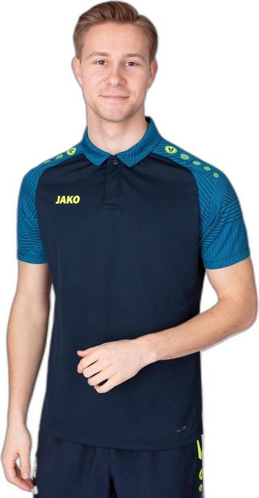 Actual product image JAKO Polo performance (L)
