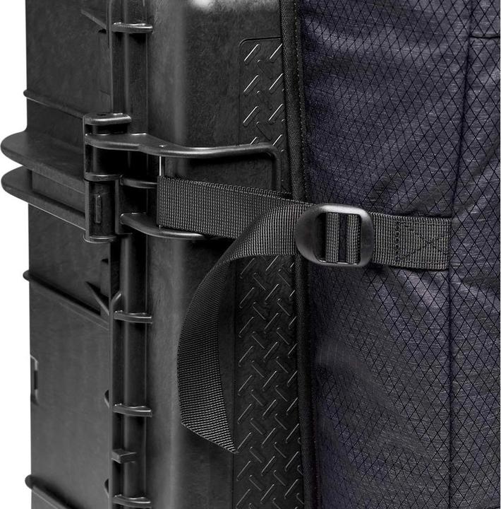 Produktbild Manfrotto Reloader Tough Tripod Bag (Stativtasche)