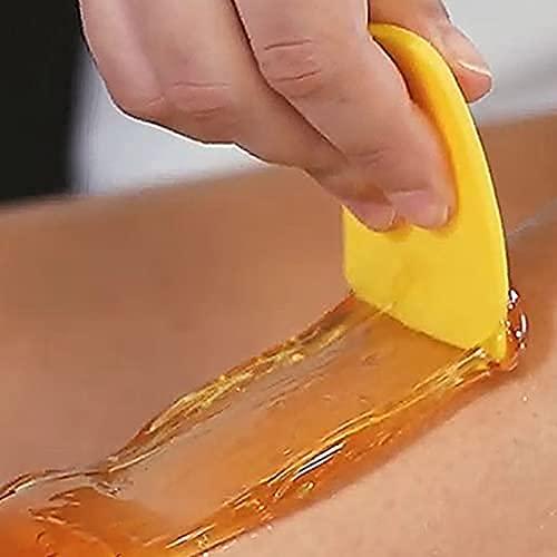 Produktbild Kosmetex 550g Sugaring Haarentfernungspaste