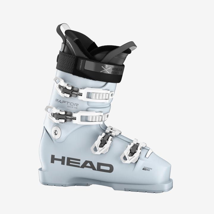Actual product image Head RAPTOR WCR 115 W Women's Boot (23.5)