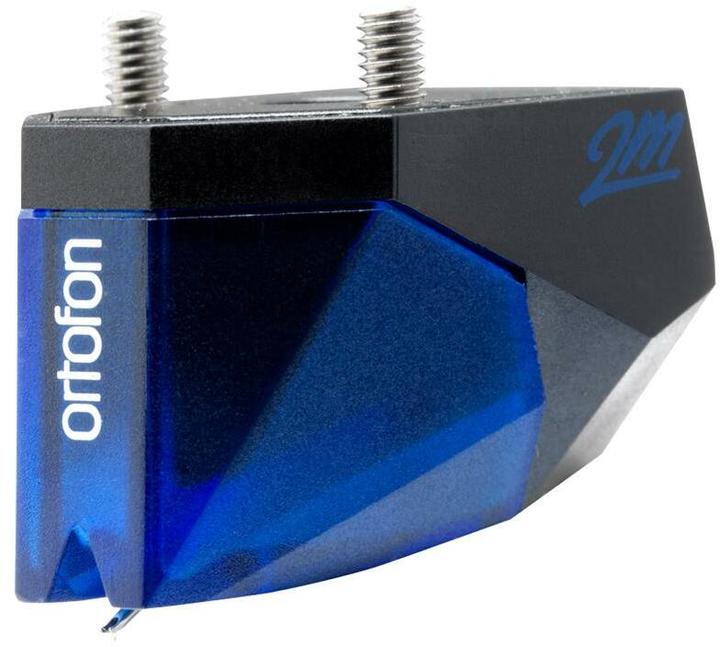 Actual product image Ortofon 2M Blue Verso (Pickups)