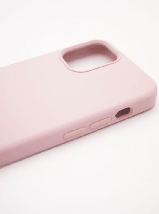 Produktbild Evelatus iPhone 12 Pro Max Soft Case with bottom (Apple iPhone 12 Pro, Apple iPhone 12)