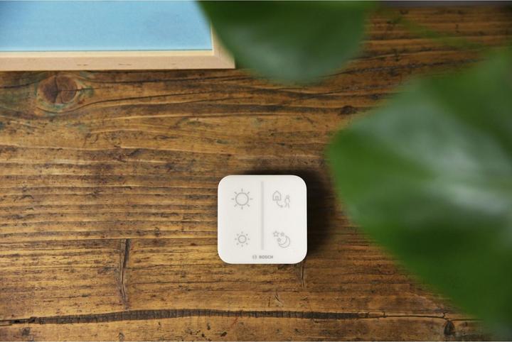 Produktbild Bosch Smart Home Universalschalter II