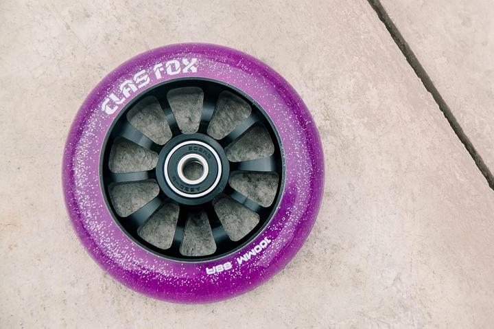 Produktbild Clas Fox Pro Stunt Scooter Rollen