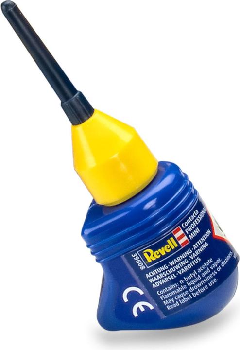 Produktbild Revell Contacta (12.50 g, 12.50 ml)