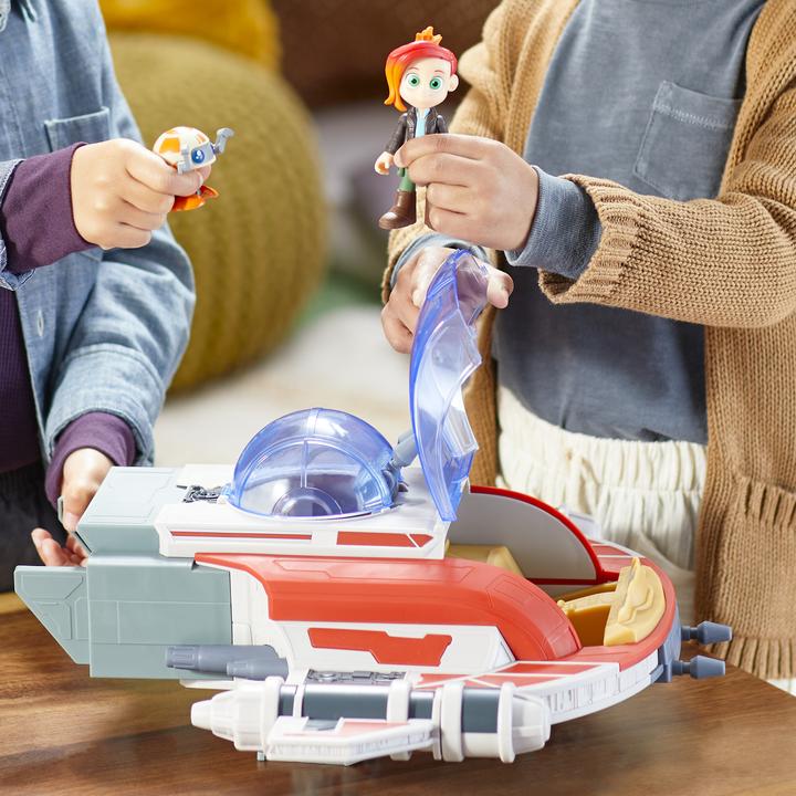 Produktbild Hasbro Sw Ps Feuerfalke
