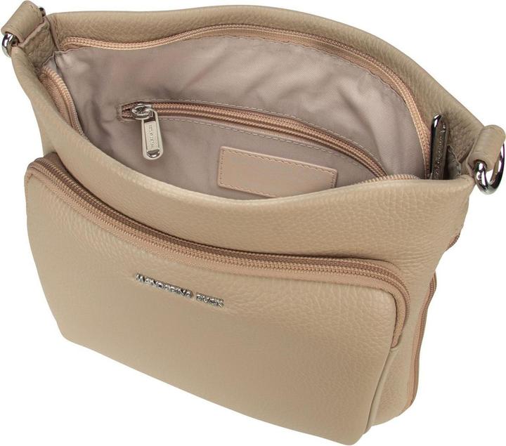 Produktbild Mandarina Duck Umhängetasche Mellow Leather Crossover FZT15