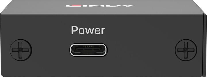 Actual product image Lindy HDMI 8K60 Repeater (38391)