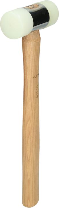Produktbild KS Tools Nylonhammer (450 g)