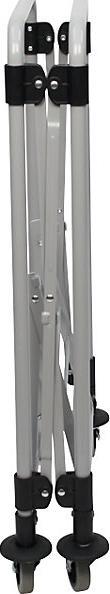 Actual product image Rubbermaid X-CART FRAME 150L - Frame only (150 kg)
