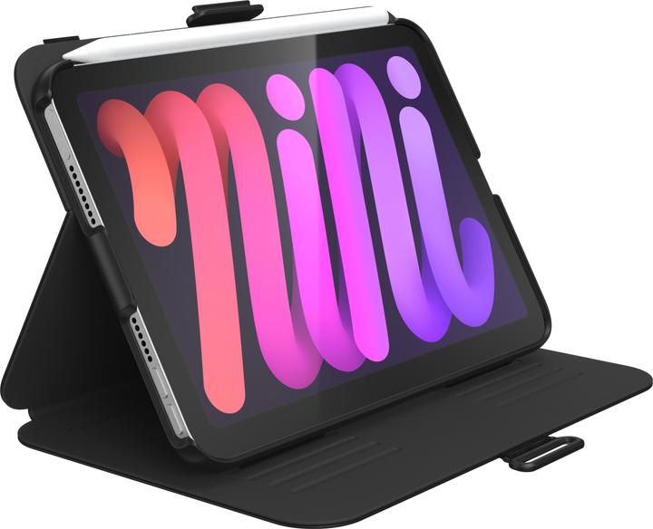 Image du produit speck Balance Folio (iPad mini 2024 (7e génération), iPad mini 2021 (6e génération), iPad mini)