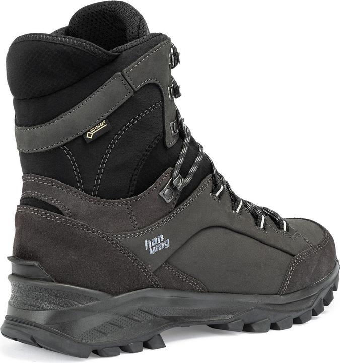 Produktbild Hanwag Banks Snow GTX Schuhe (43)